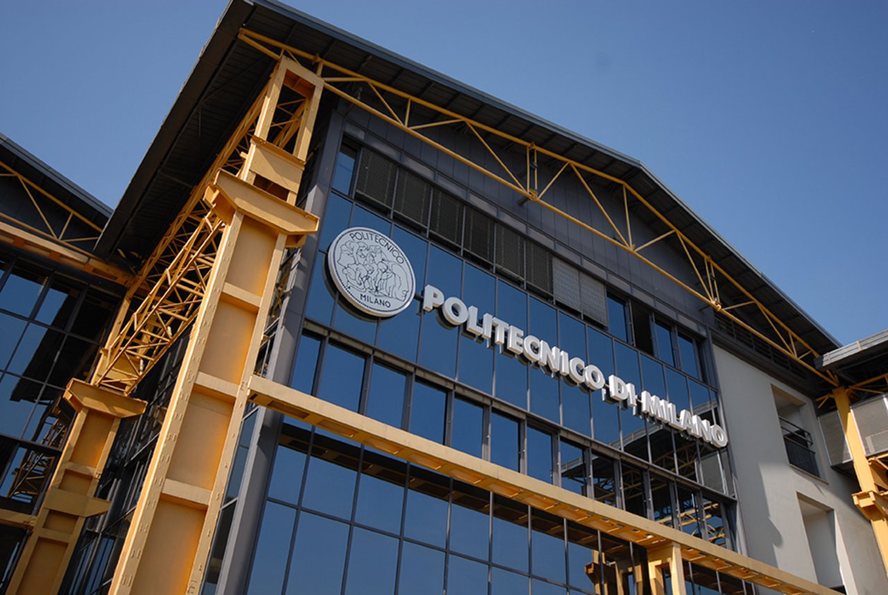 Politecnico di Milano Bovisa