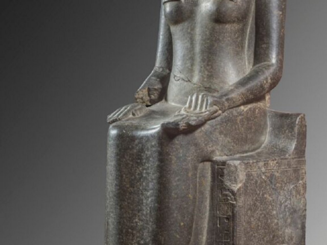 Dea Sekhmet, XVIII dinastia