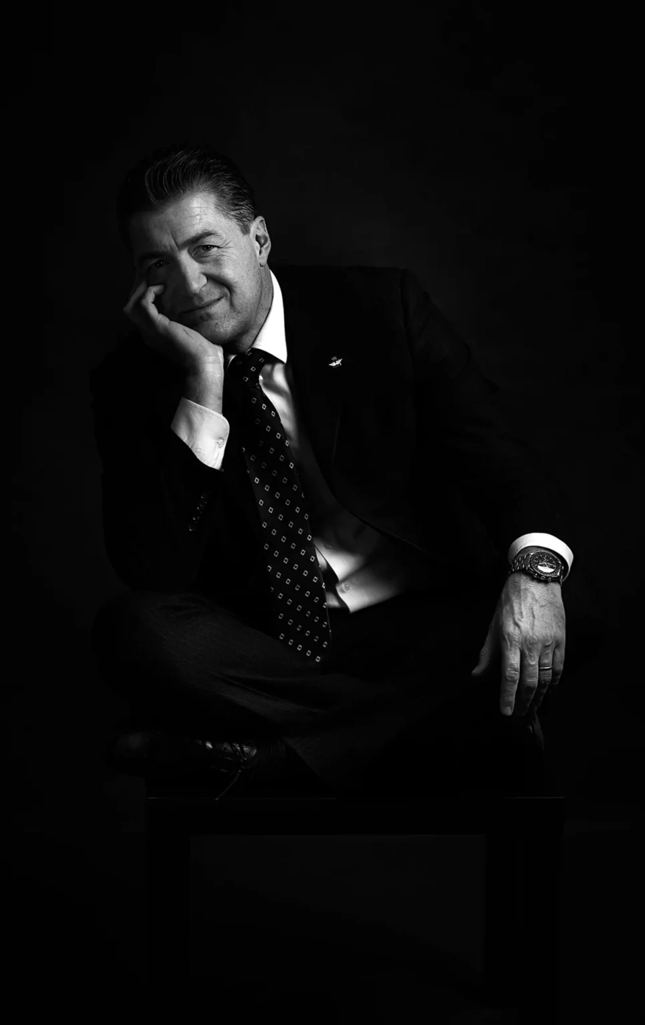 Tommaso Ghidini © Cristiano Bonassera